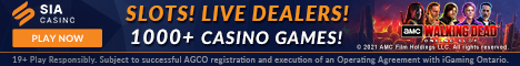 Sports Interaction Casino | Gambling City