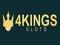 Go to 4Kings Slots