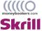 Go to Skrill (Moneybookers)